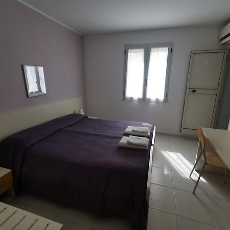 B&B Donna Nina Gioia Tauro Exterior foto